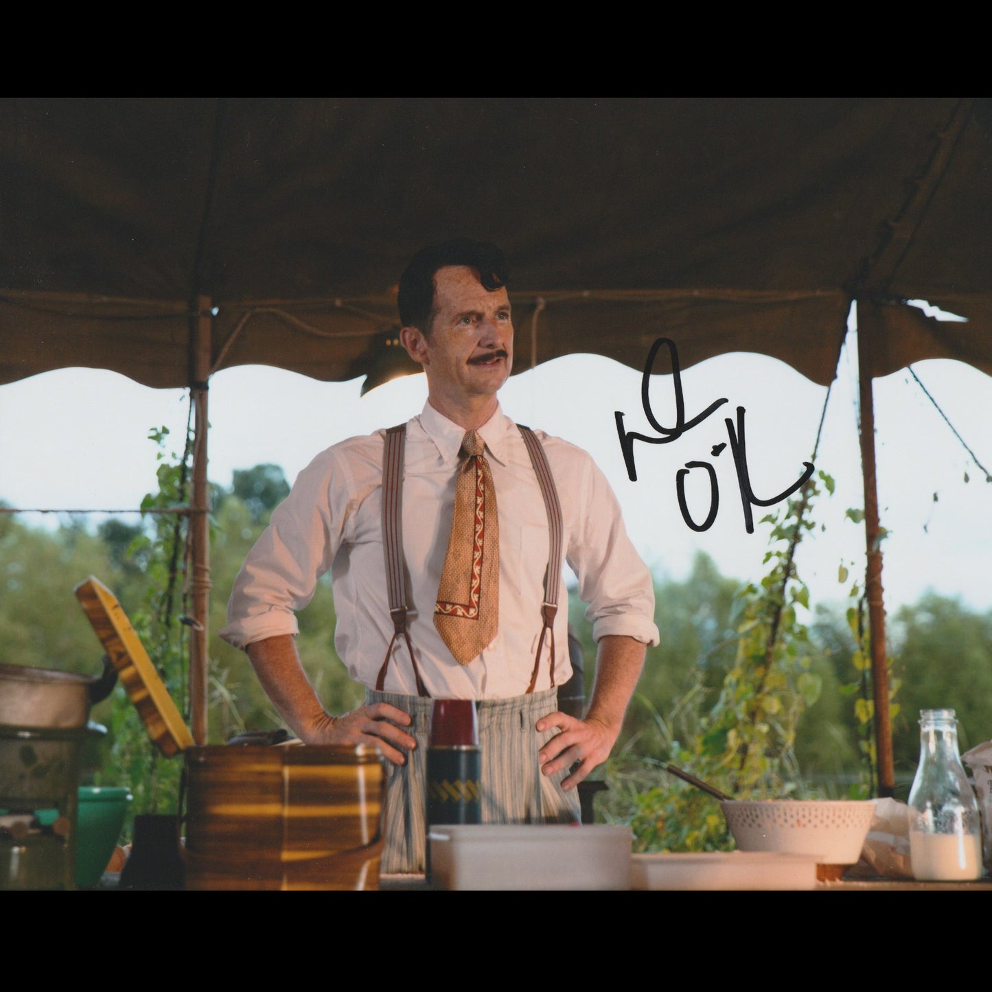 Denis O'HARE (American Horror Story)