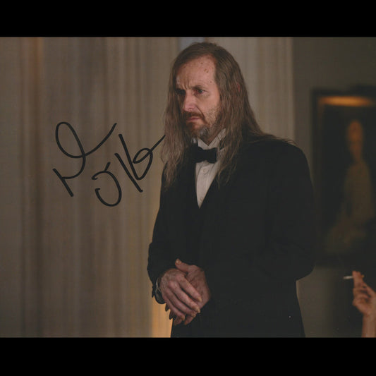 Denis O'HARE (American Horror Story)