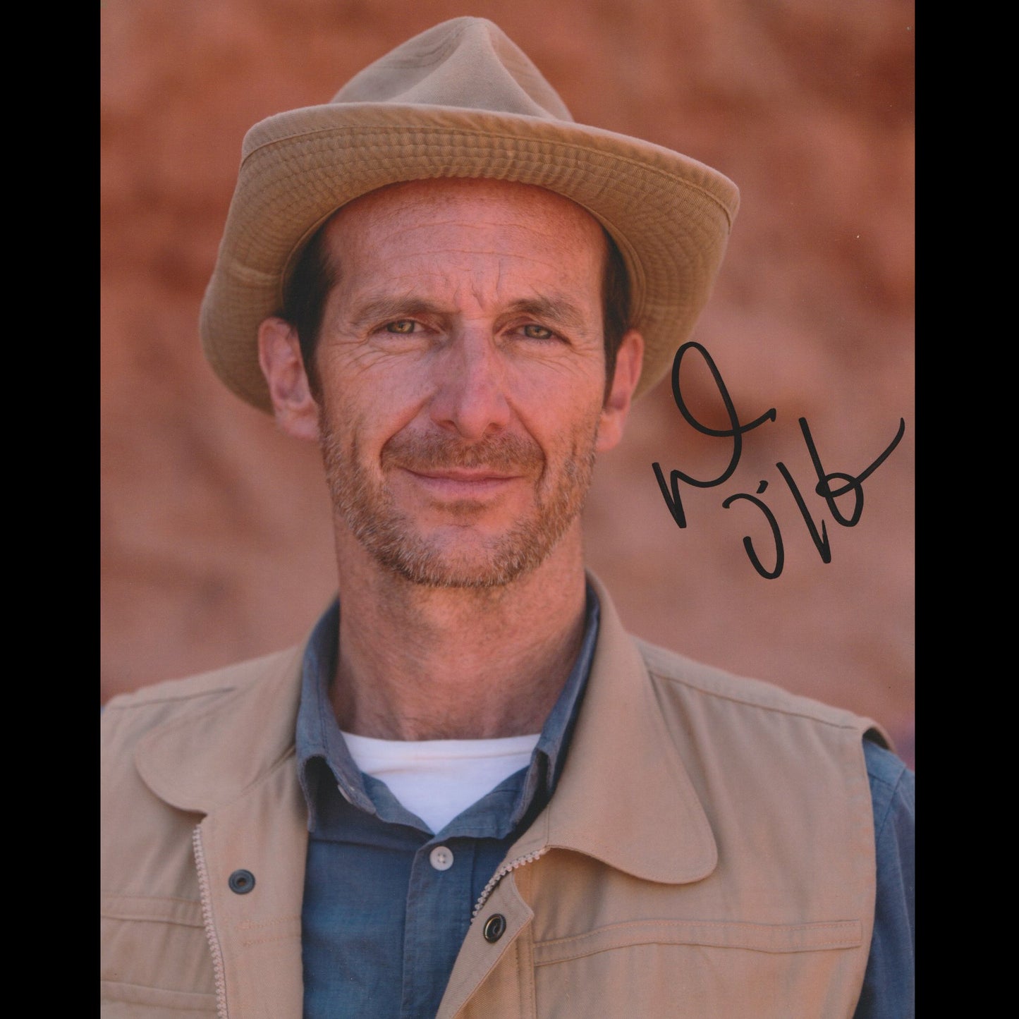 Denis O'HARE