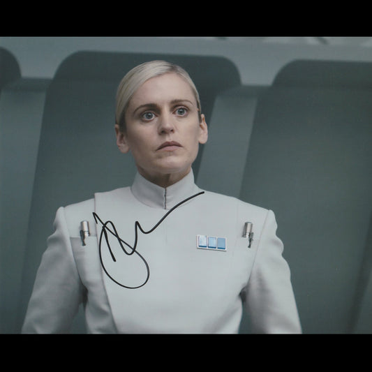 Denise GOUGH (Andor)