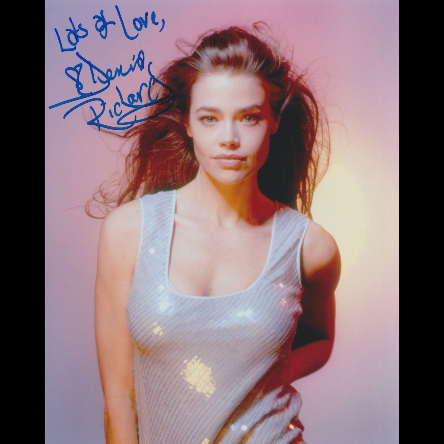 Denise RICHARDS