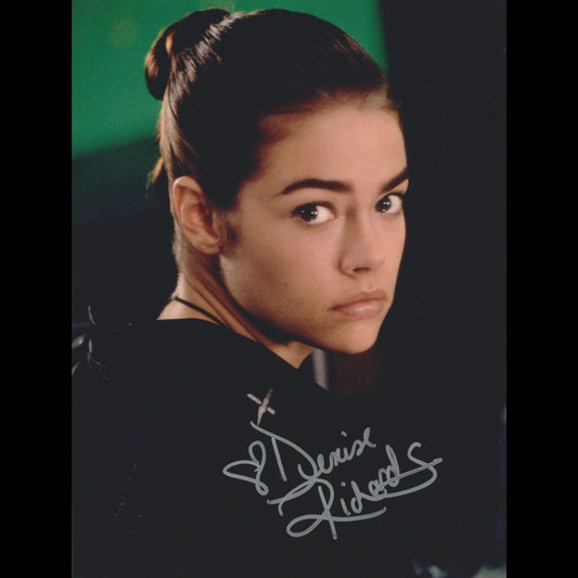 Denise RICHARDS