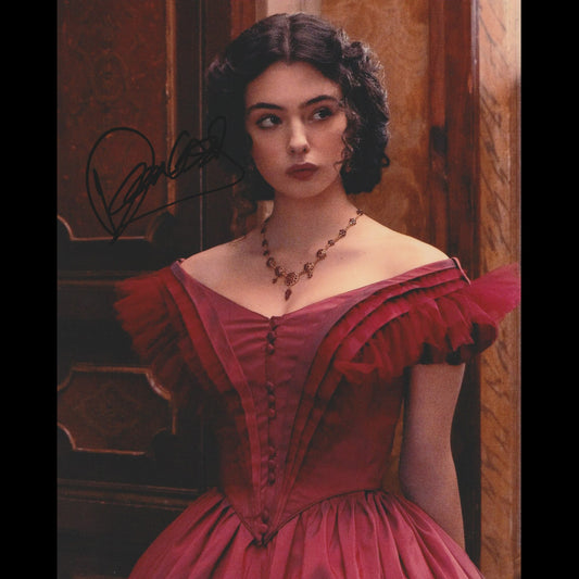 Deva CASSEL (Le Guépard)