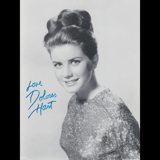 Dolores Hart