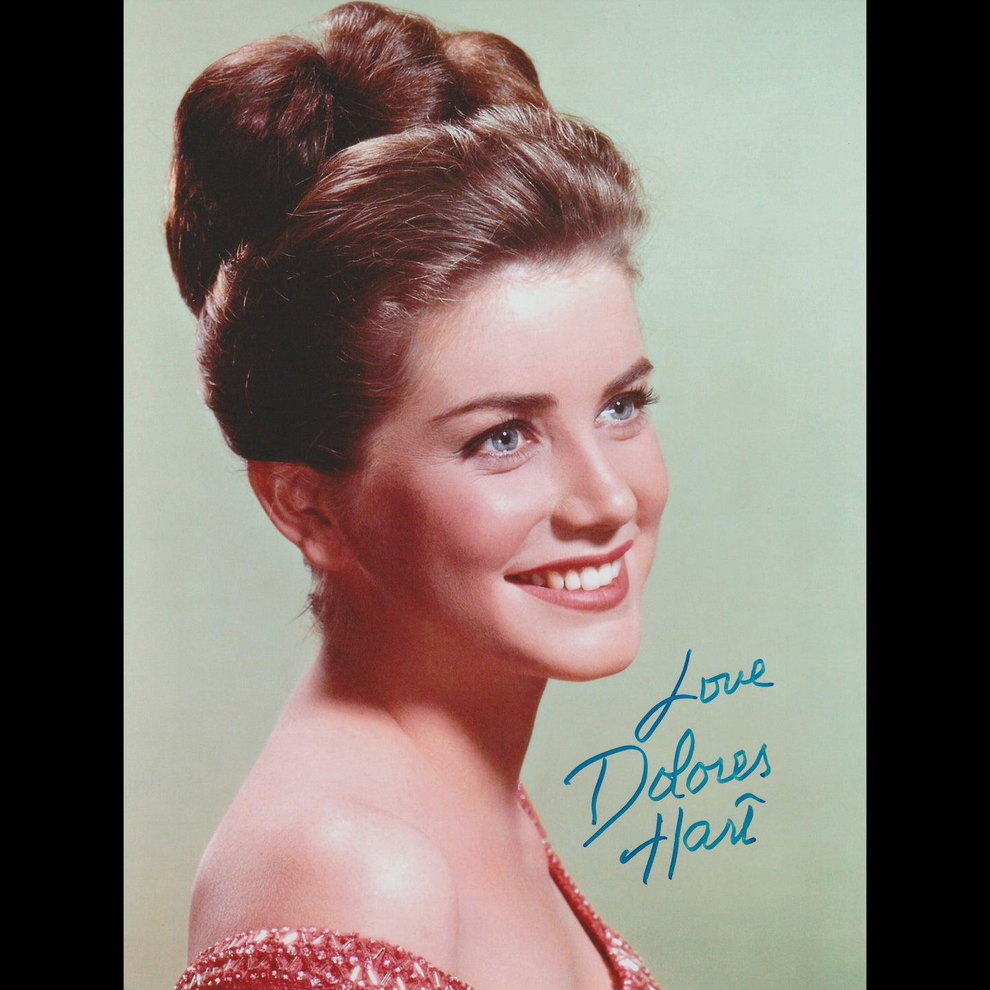 Dolores Hart