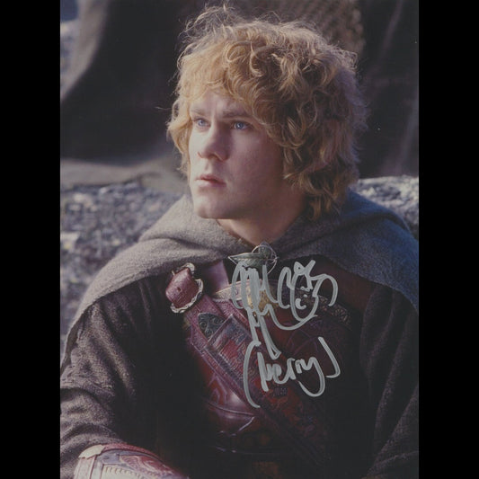 Dominic MONAGHAN