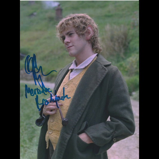 Dominic MONAGHAN