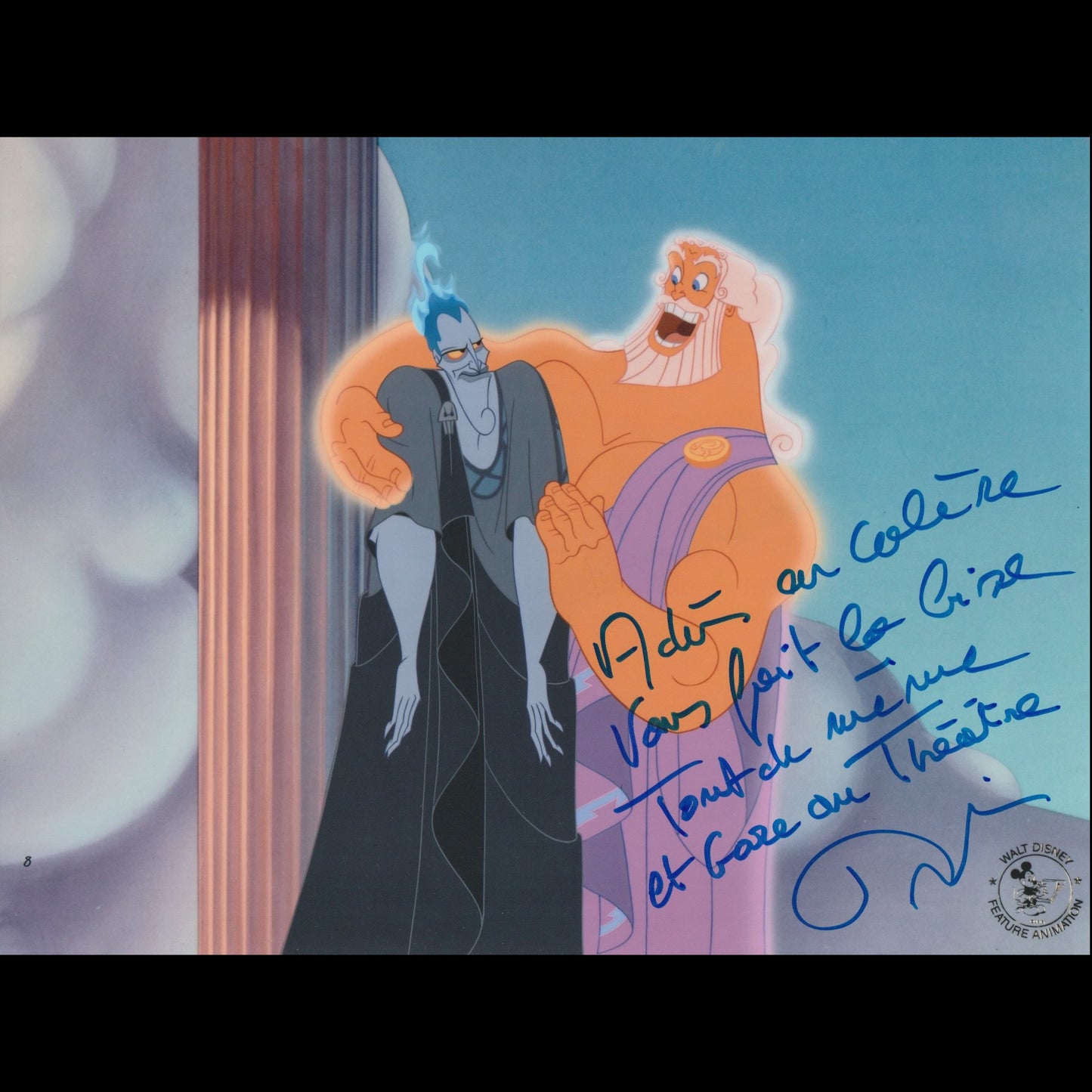 Dominique COLLIGNON-MAURIN