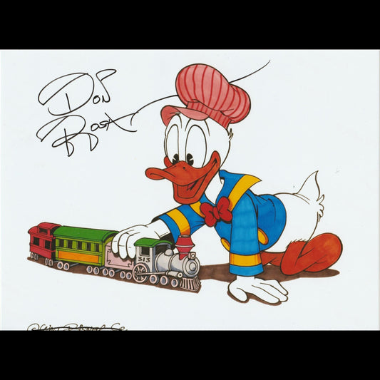 Don ROSA