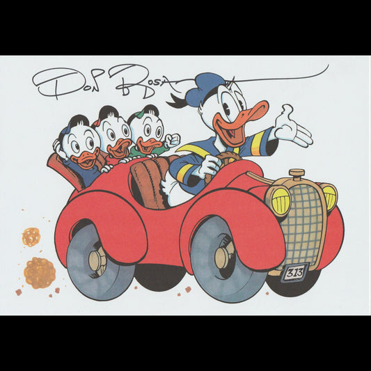 Don ROSA