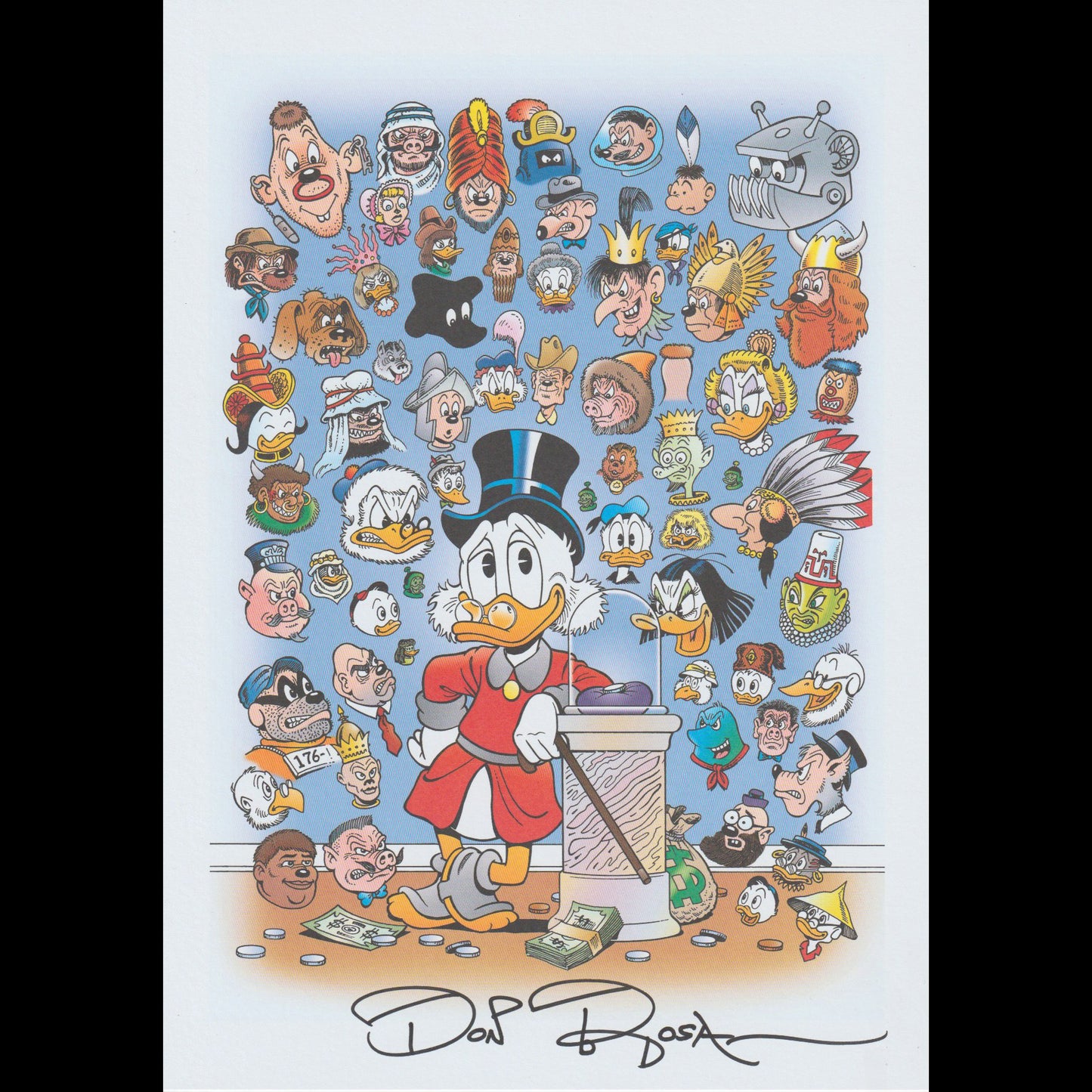Don ROSA