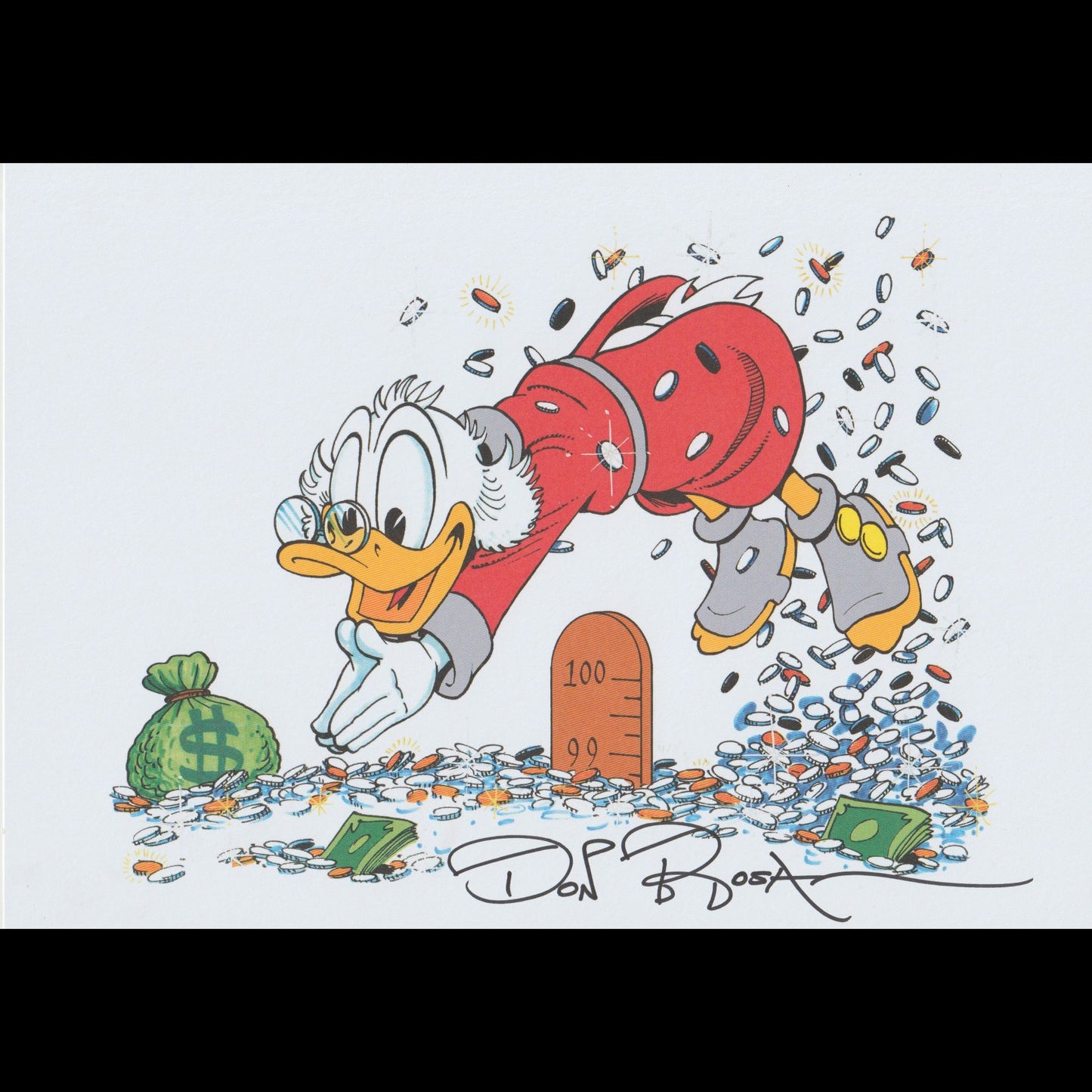 Don ROSA