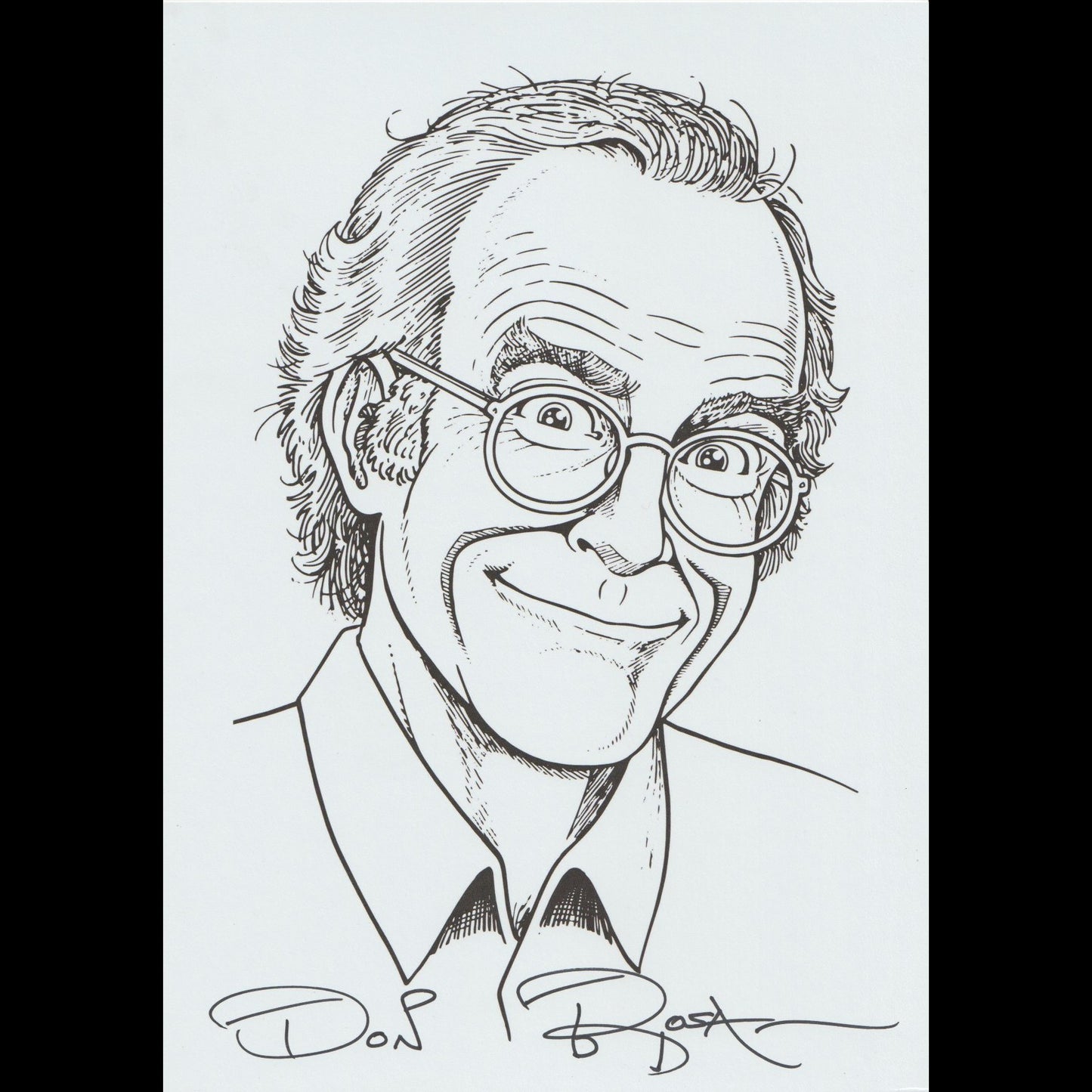 Don ROSA