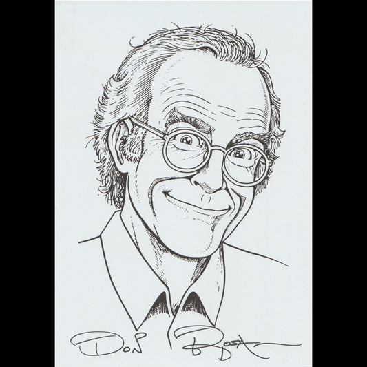 Don ROSA