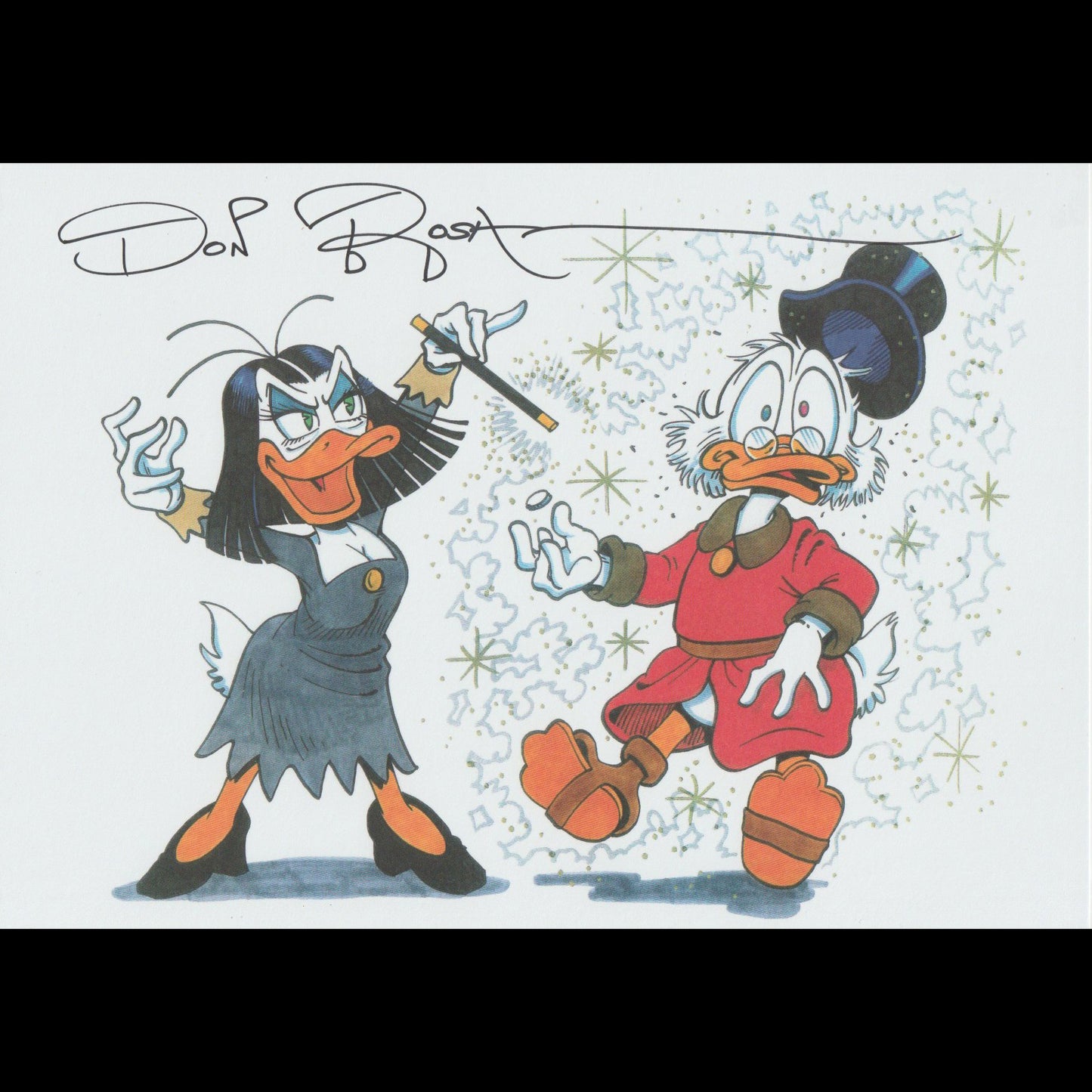 Don ROSA