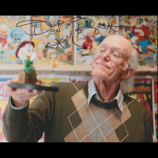 Don ROSA