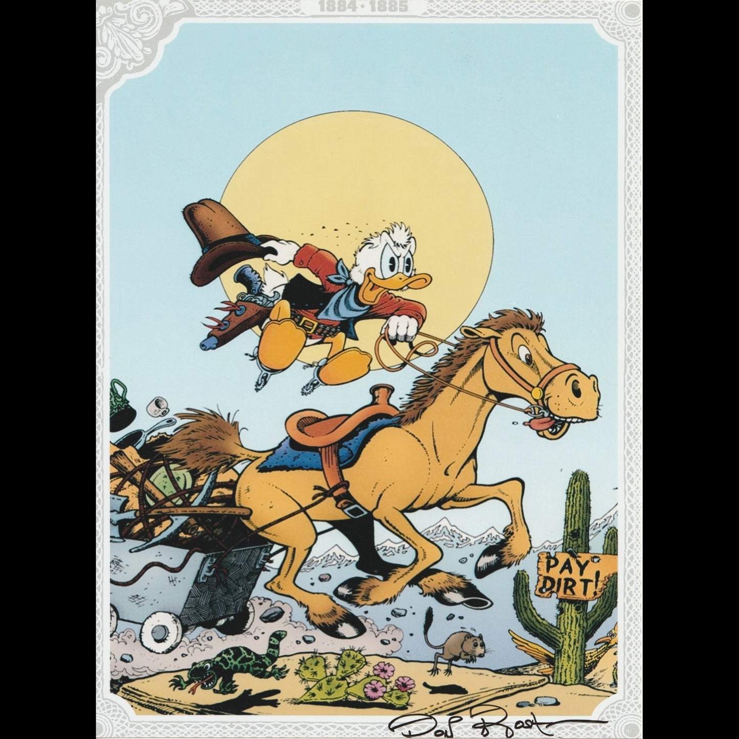 Don ROSA