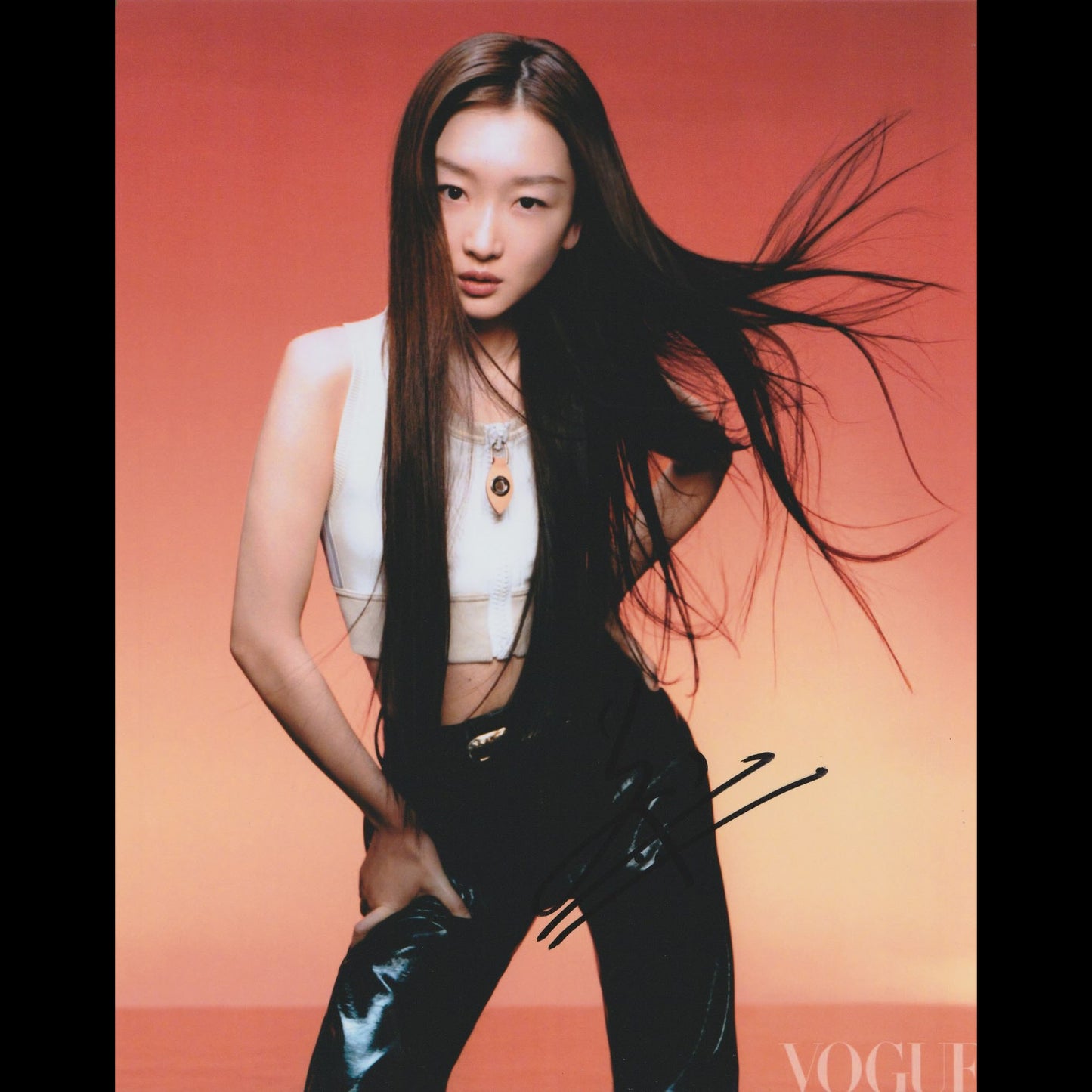 Dongyu ZHOU