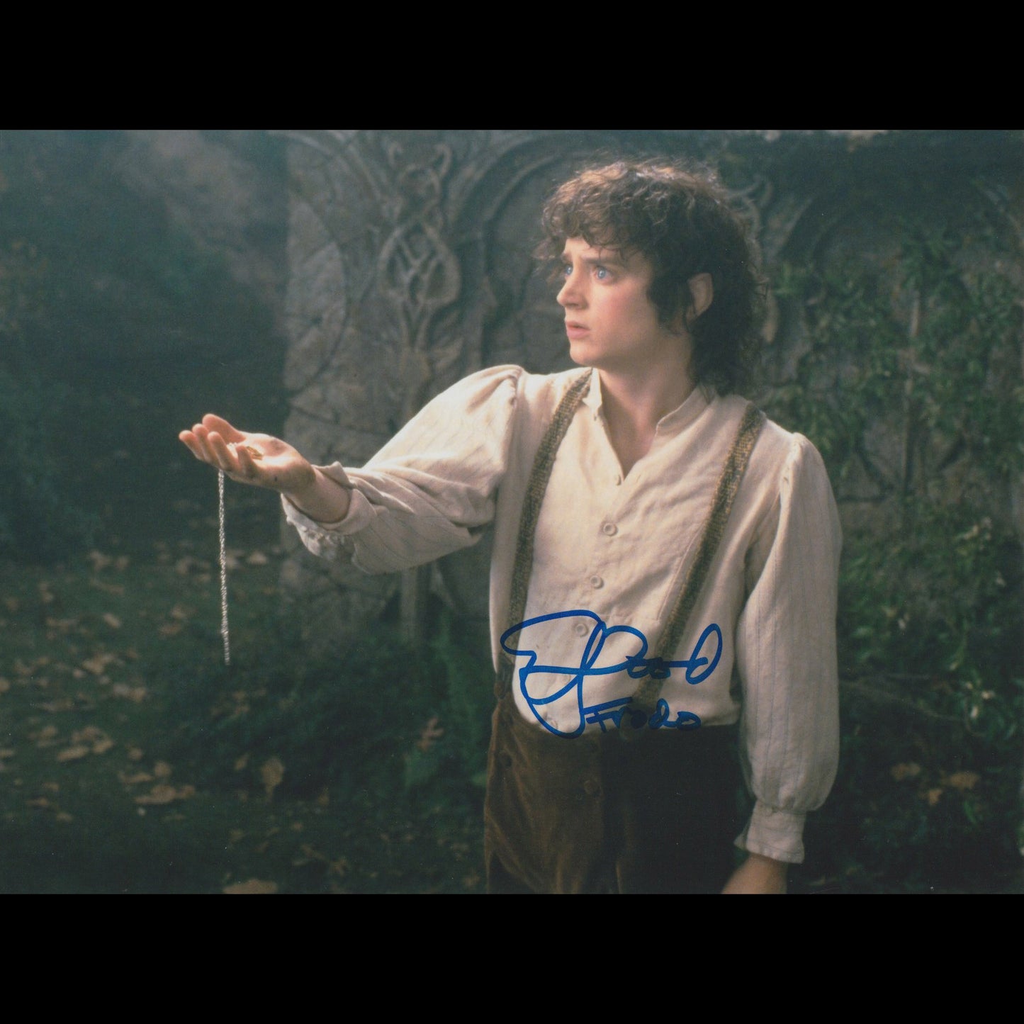 Elijah WOOD