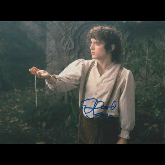 Elijah WOOD