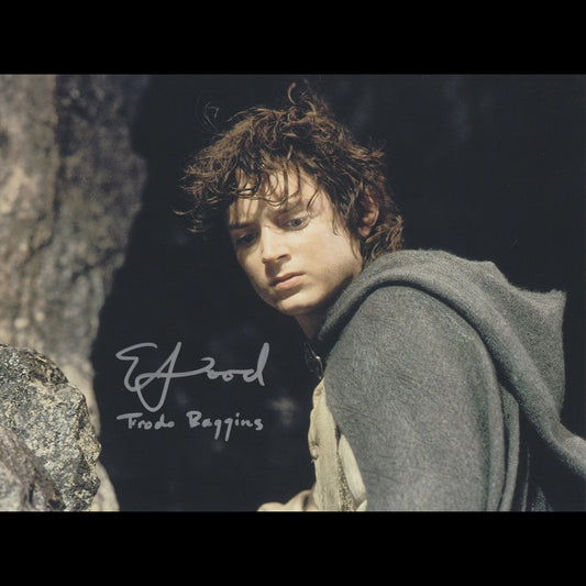 Elijah WOOD