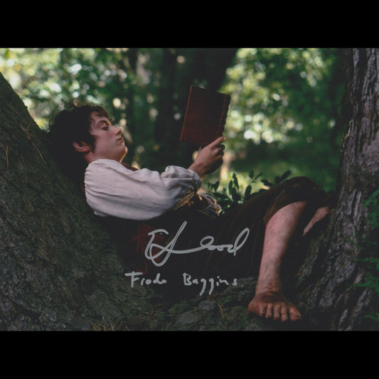 Elijah WOOD