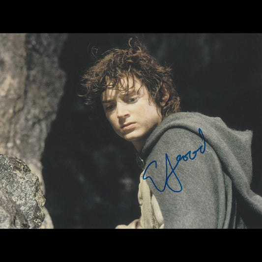 Elijah WOOD