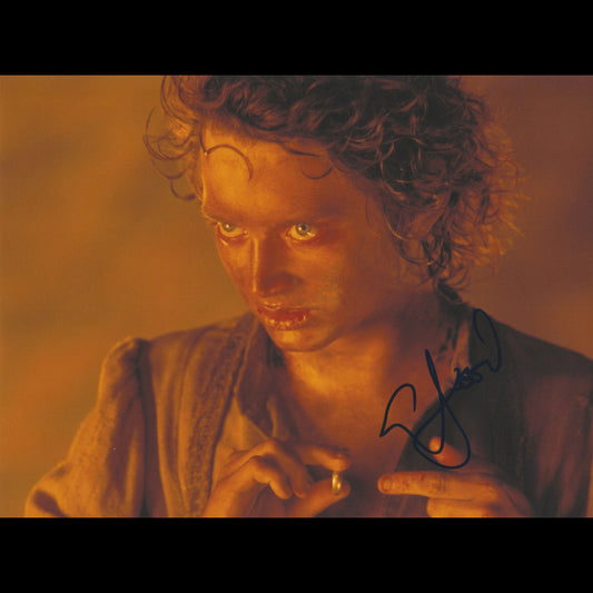 Elijah WOOD