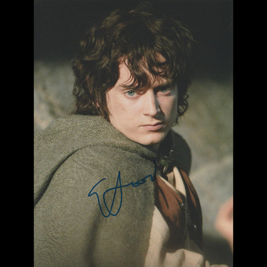 Elijah WOOD