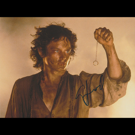 Elijah WOOD