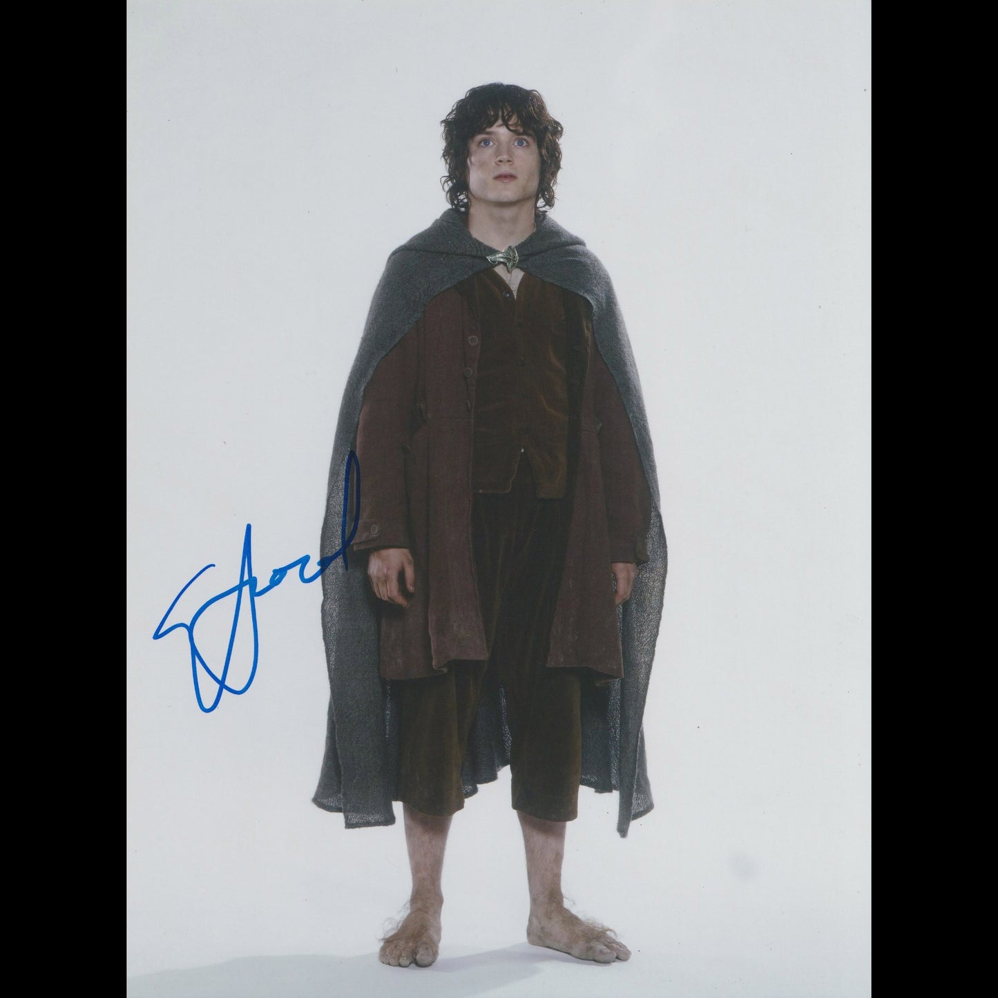 Elijah WOOD
