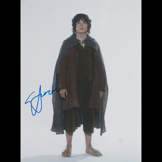 Elijah WOOD