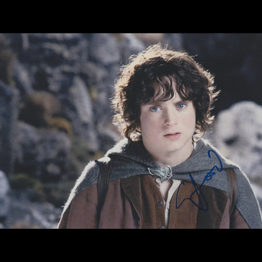 Elijah WOOD