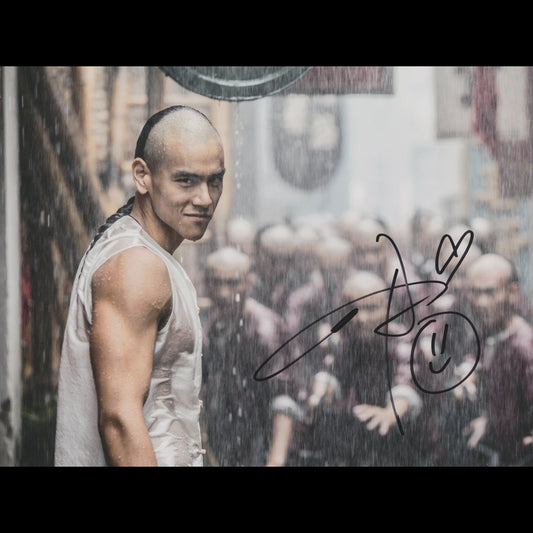 Eddie PENG