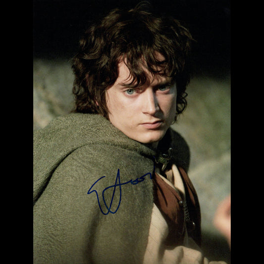 Elijah WOOD