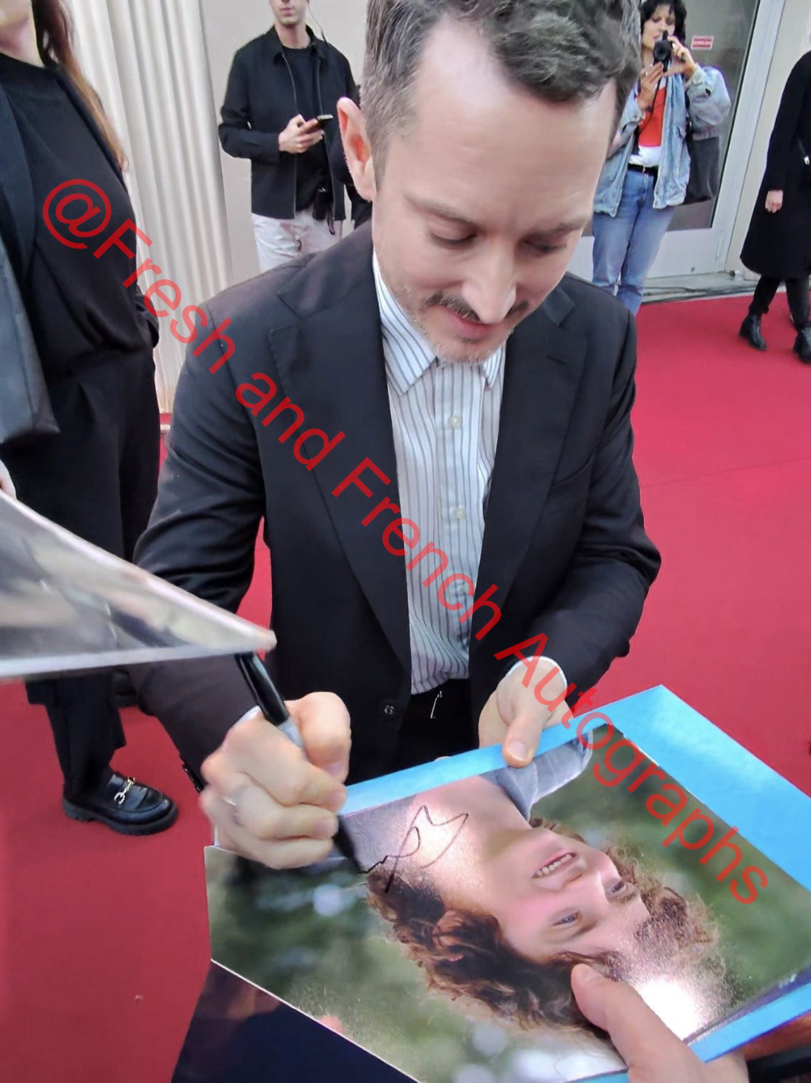 Elijah WOOD