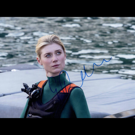 Elizabeth DEBICKI