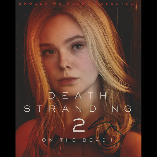 Elle FANNING