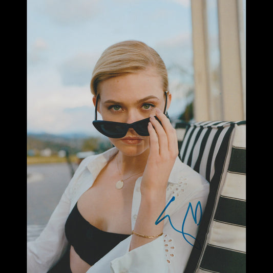 Elle FANNING