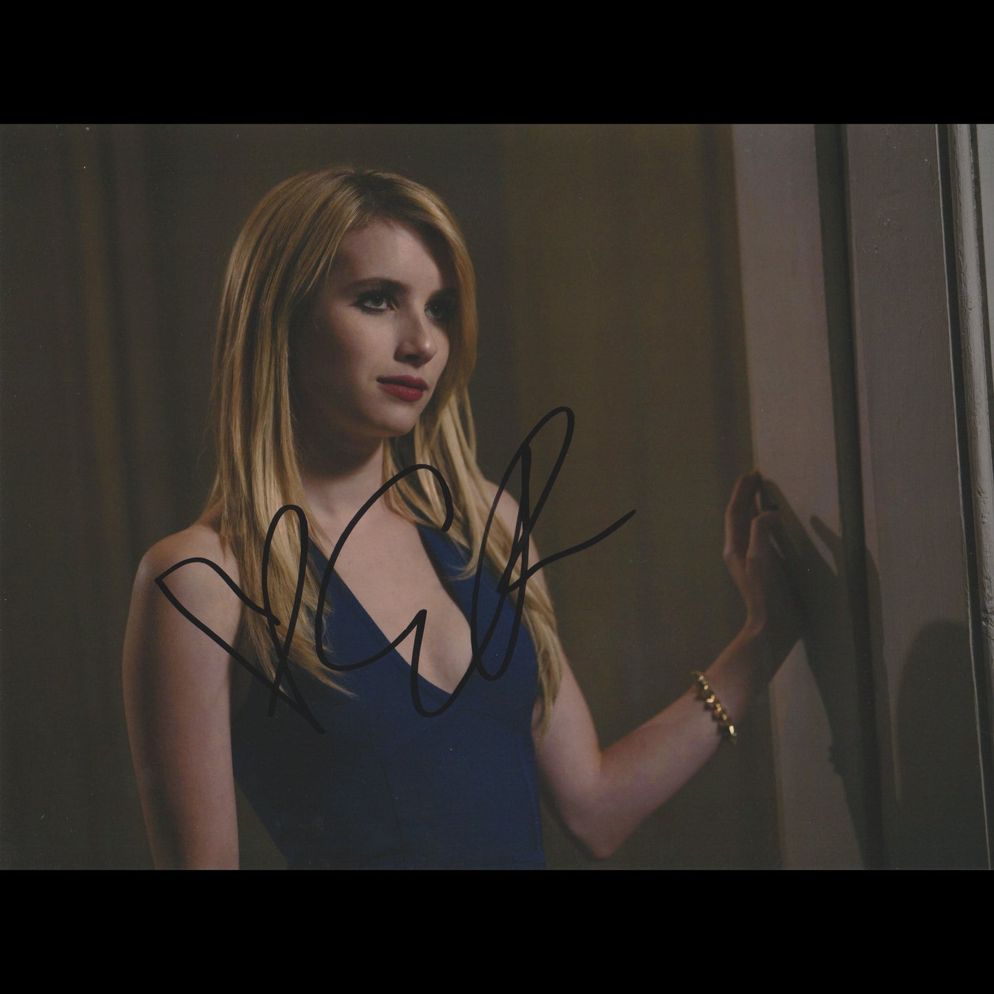 Emma ROBERTS (American Horror Story)