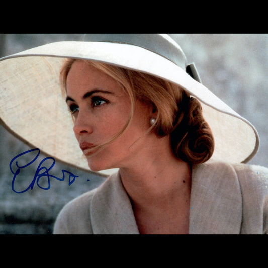 Emmanuelle BEART