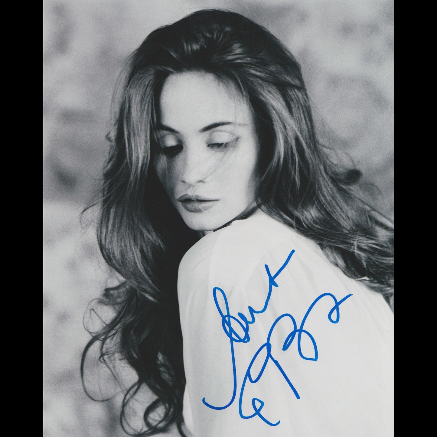Emmanuelle BEART