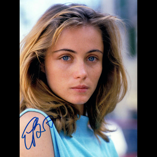 Emmanuelle BEART