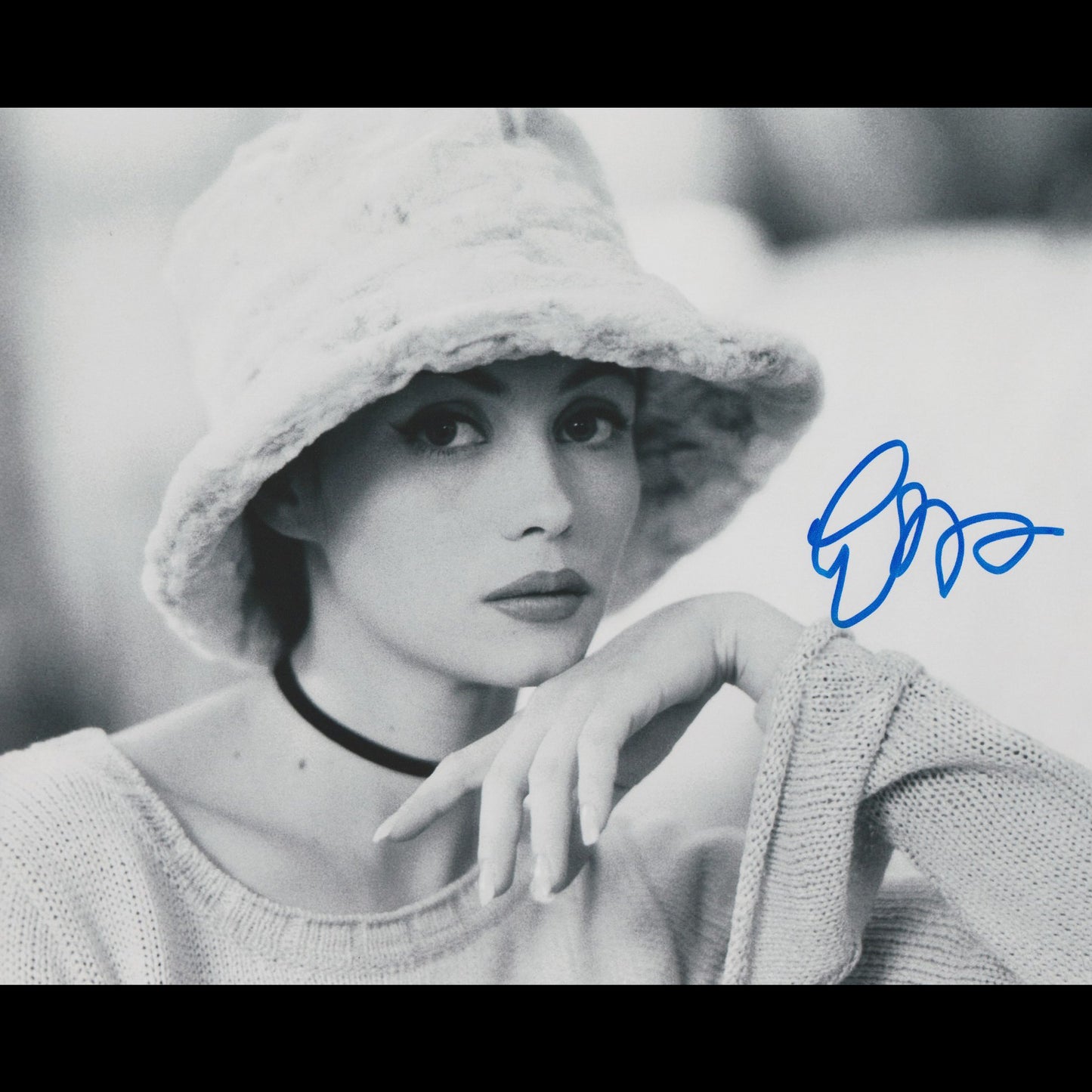 Emmanuelle BEART