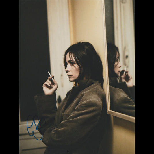 Emmanuelle BEART