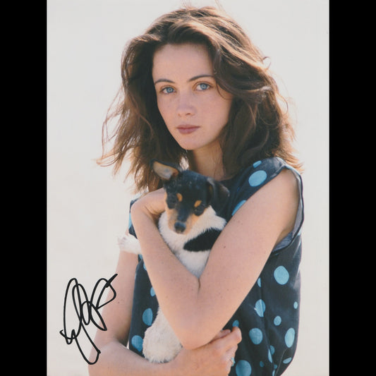 Emmanuelle BEART