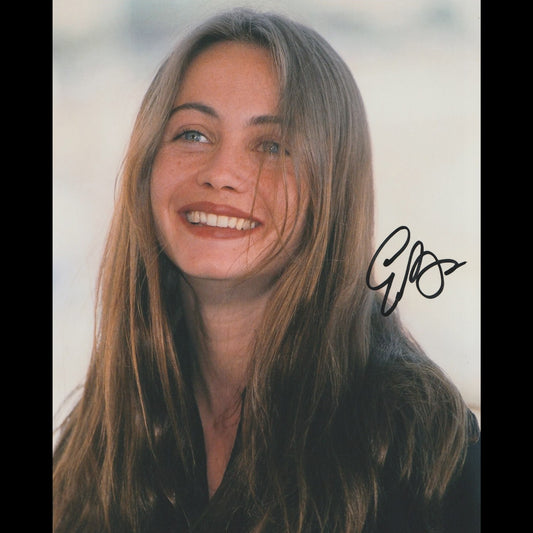 Emmanuelle BEART