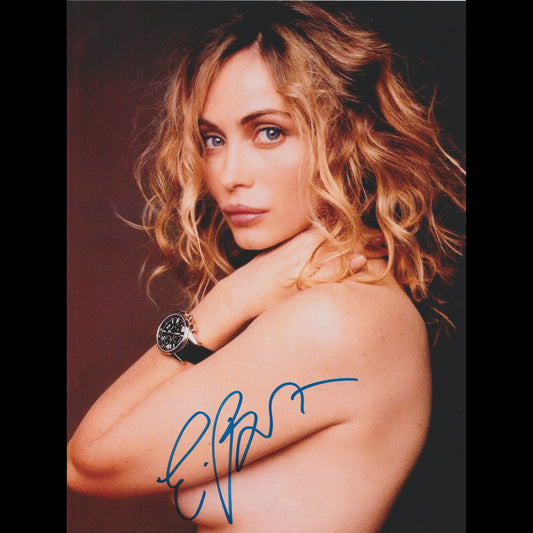 Emmanuelle BEART
