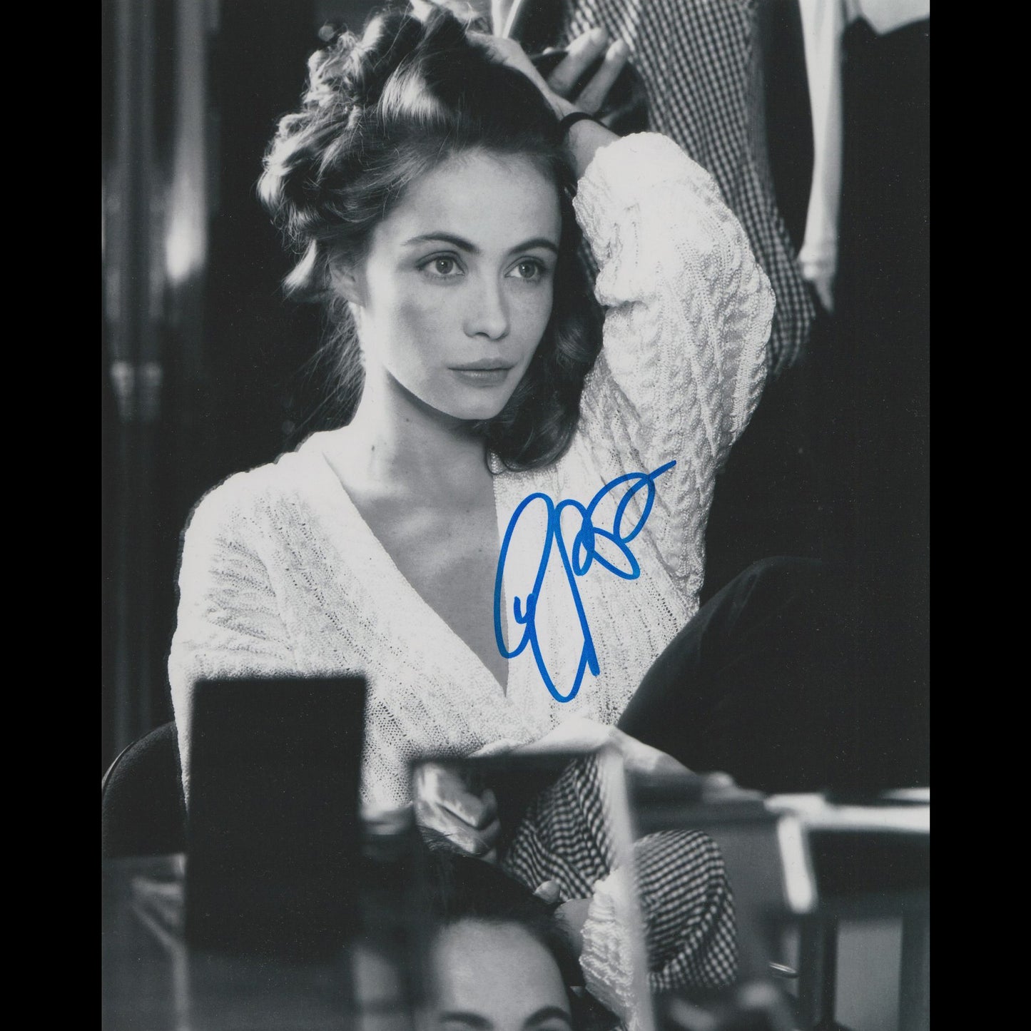 Emmanuelle BEART