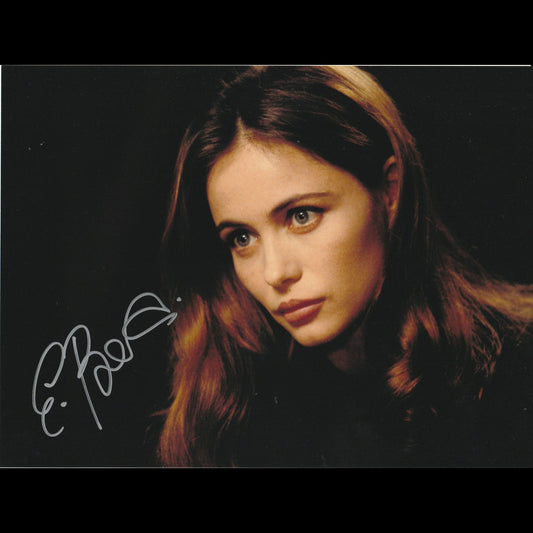 Emmanuelle BEART